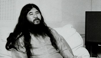 Ejecutan a Shoko Asahara, líder del culto terrorista que atacó Tokio en 1995