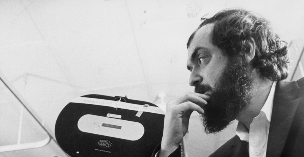 Encuentran un guión de Stanley Kubrick perdido desde hace 60 años