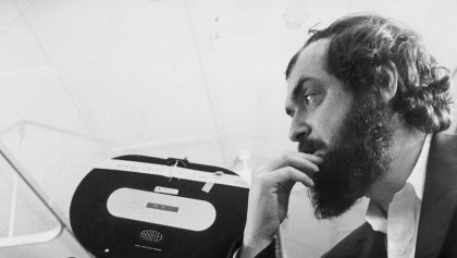 Encuentran un guión de Stanley Kubrick perdido desde hace 60 años