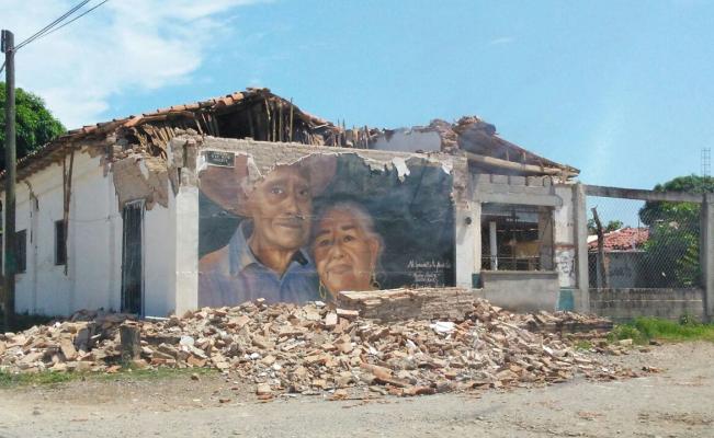 19S: A un año del sismo: Fideicomiso Fuerza México, la iniciativa privada por la reconstrucción 