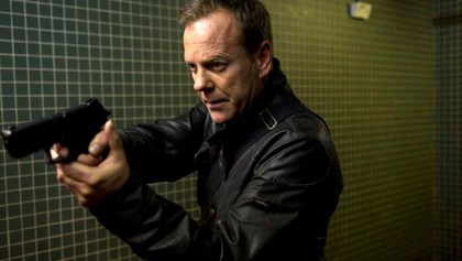 ¿Recuerdas a Jack Bauer? ’24’ regresará con una precuela