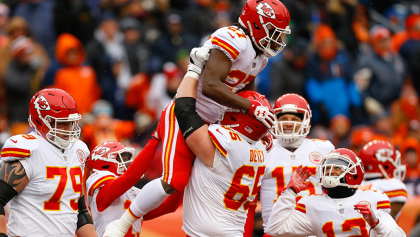 5 cosas que debes saber de los Kansas City Chiefs antes del kickoff