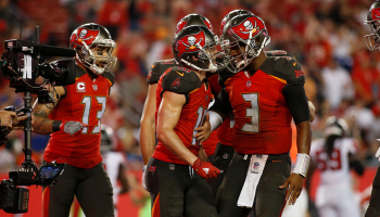 5 cosas que debes saber de los Tampa Bay Buccaneers antes del kickoff