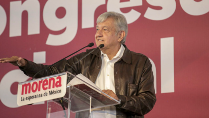 AMLO propone otra consulta ciudadana: ahora sobre un Acuerdo para la Educación