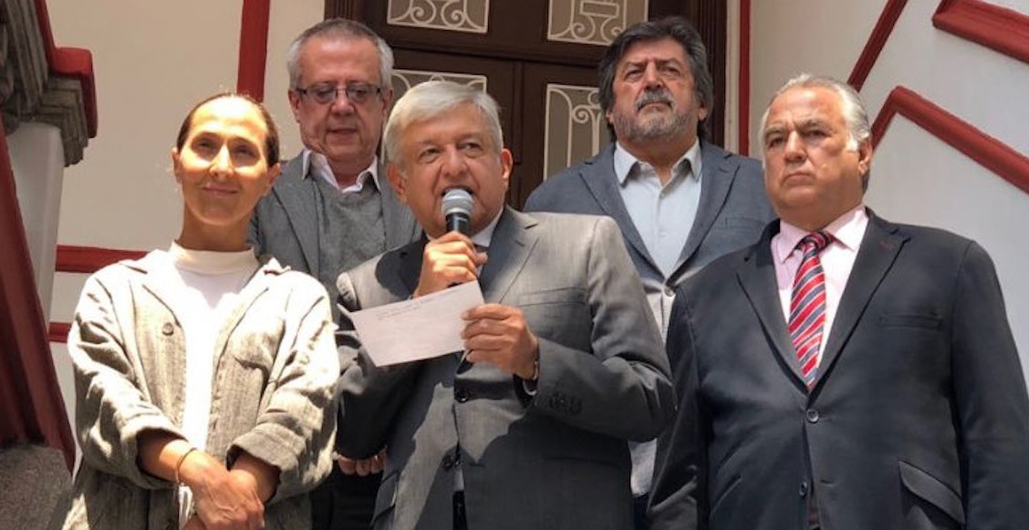 Tren Maya tendrá una inversión mixta: pública y privada, dice AMLO