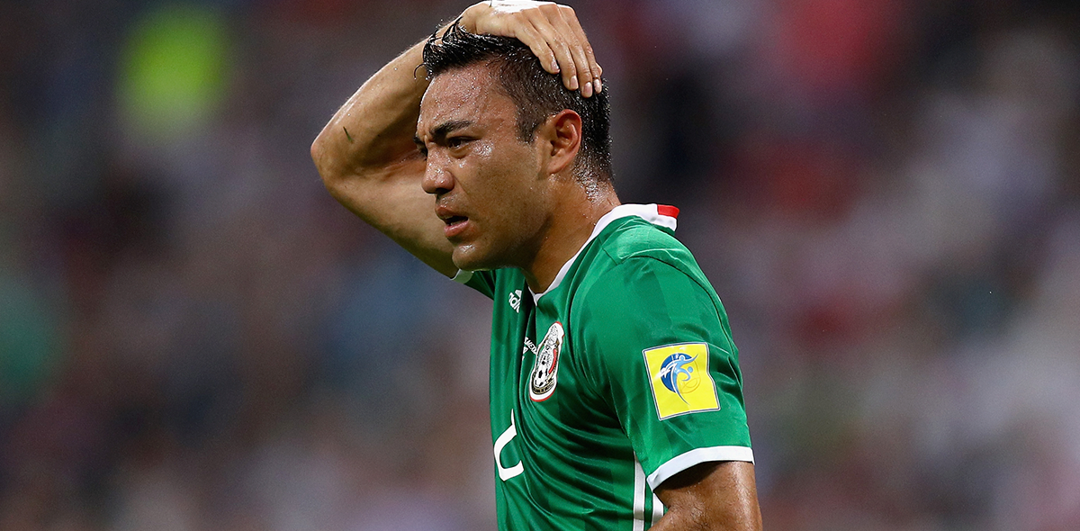 ¡Bombazo en Chivas! El regreso de Marco Fabián está MUY cerca