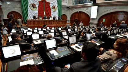 Dejan iniciativas en el 'congelador' pero diputados del EdoMéx se van con jugosa bolsa