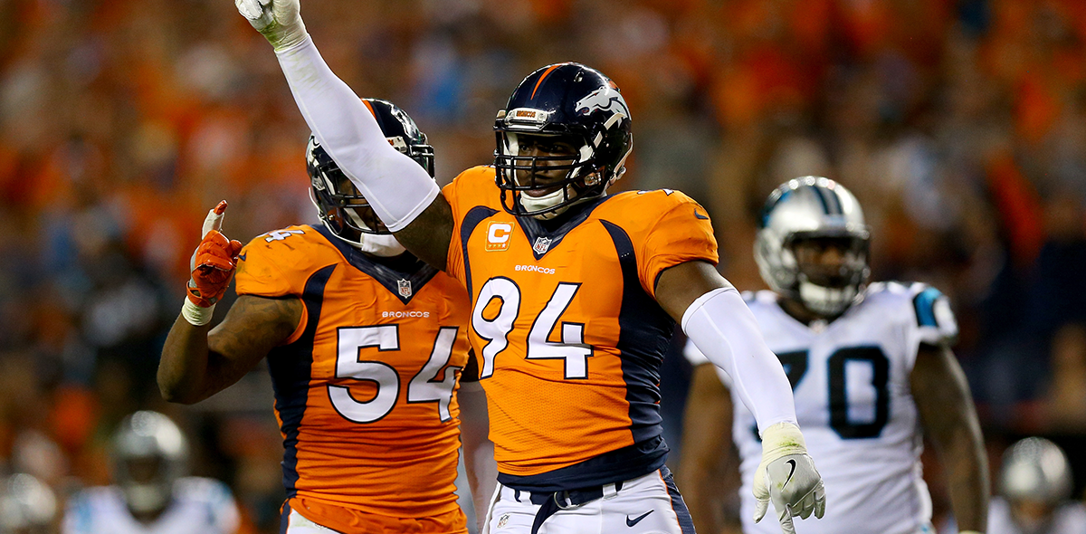 5 cosas que debes saber de los Denver Broncos antes del kickoff