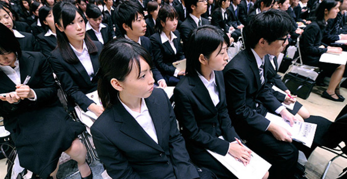 Universidad japonesa manipulaba exámenes para dejar fuera a las mujeres