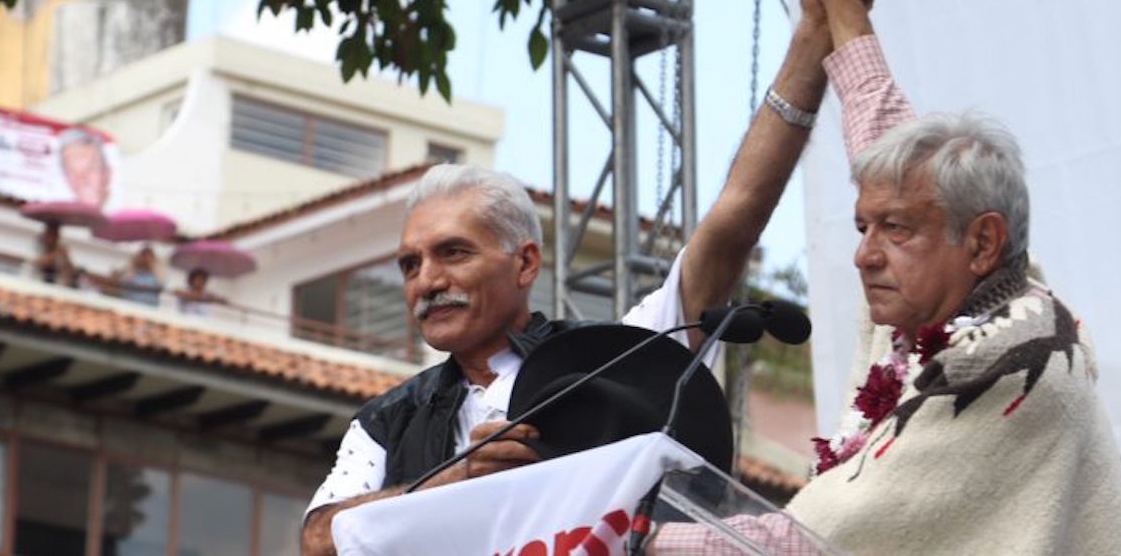 'Pura charlatanería', así calificó Mireles al Tercer Foro de Pacificación de AMLO