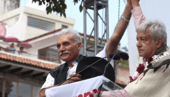 'Pura charlatanería', así calificó Mireles al Tercer Foro de Pacificación de AMLO