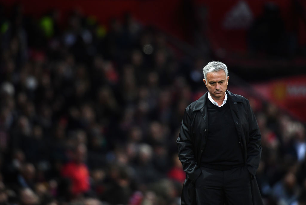 Los 5 posibles reemplazos de José Mourinho para el Manchester United