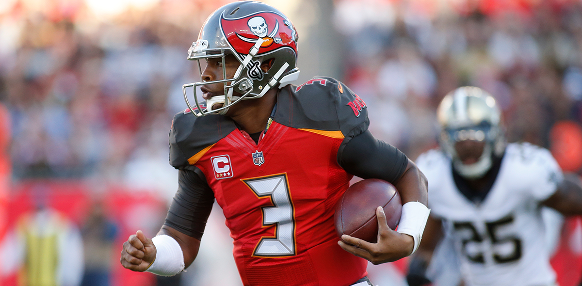 5 cosas que debes saber de los Tampa Bay Buccaneers antes del kickoff