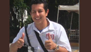 Asesinan a Javier Rodríguez Valladares, camarógrafo de Quintana Roo