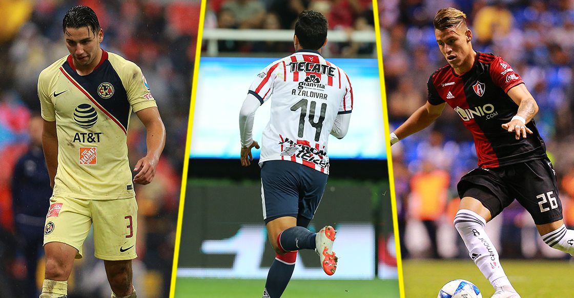 ¿Dónde, cuándo y cómo ver la Jornada 7 del Apertura 2018?