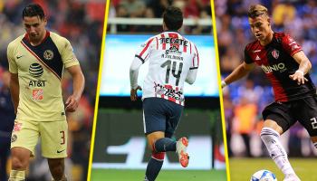 ¿Dónde, cuándo y cómo ver la Jornada 7 del Apertura 2018?