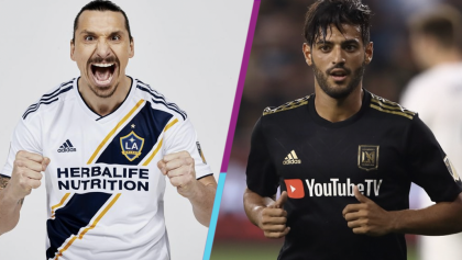 ¿Cómo, cuando y donde ver el LA Galaxy Vs. Los Angeles Futbol Club?