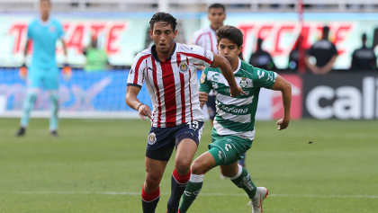 Gael Sandoval: El jugador que rechazó Chivas y ahora puede ser su futuro