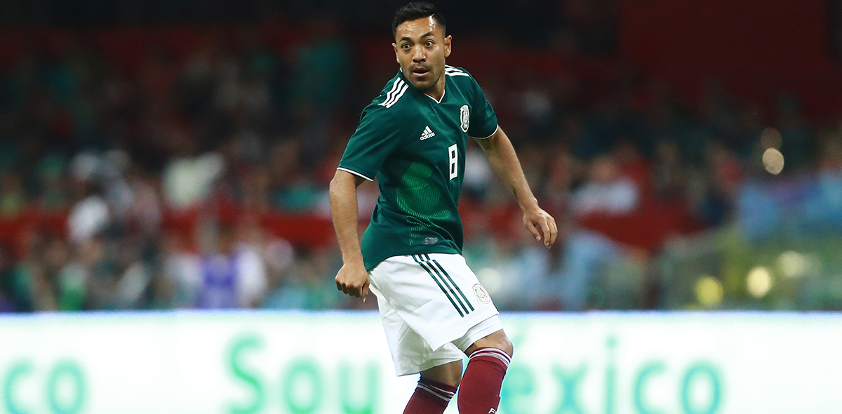 ¡Bombazo en Chivas! El regreso de Marco Fabián está MUY cerca