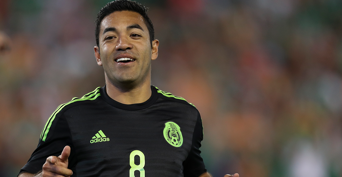 ¡Bombazo en Chivas! El regreso de Marco Fabián está MUY cerca