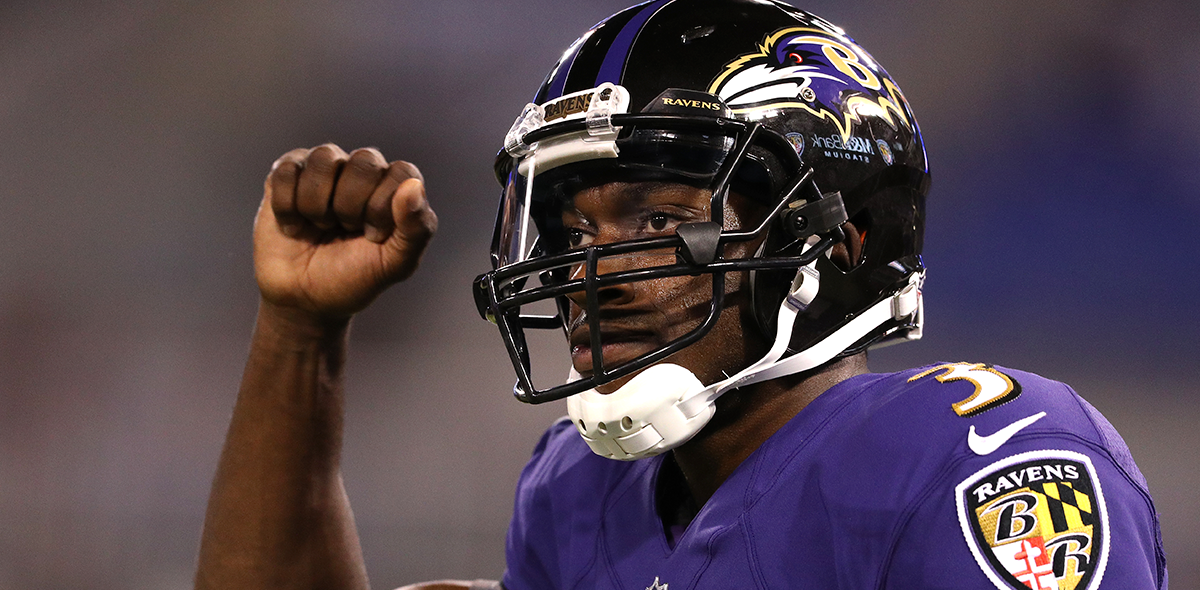 5 cosas que debes saber de los Baltimore Ravens antes del kickoff