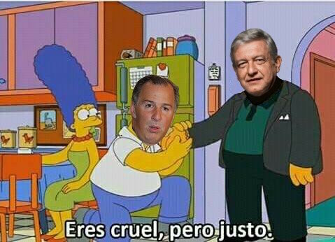 Y después de la reunión AMLO-Meade, van los mejores memes