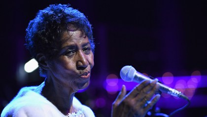 Murió Aretha Franklin, la Reina del Soul, a los 76 años de edad