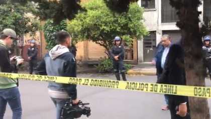 Asesinan a dos hombres en la Colonia Morelos; 5 hombres fueron detenidos