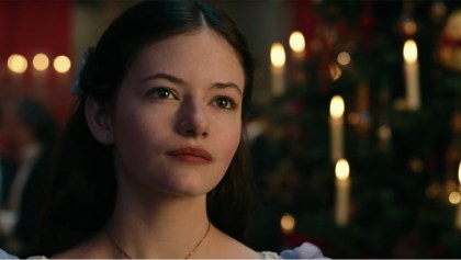 ‘El Cascanueces y los cuatro reinos’ de Disney estrena nuevo tráiler de fantasía