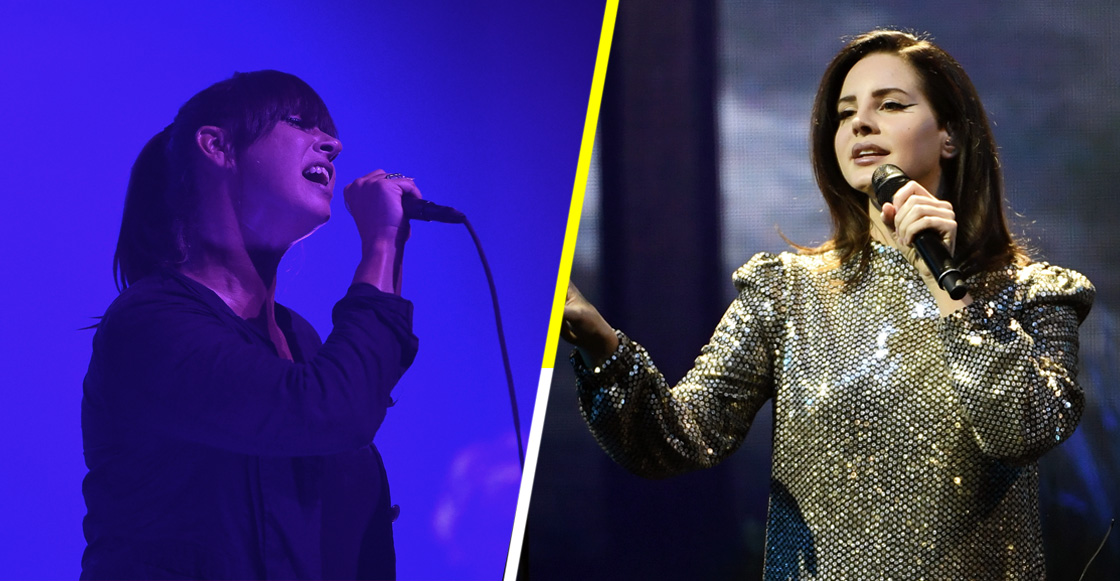 Escucha ‘Woman’, la nueva colaboración entre Cat Power y Lana del Rey