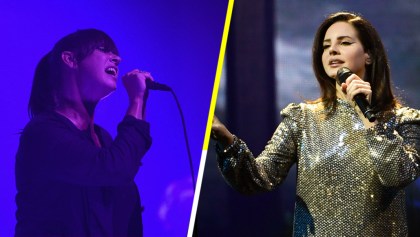 Escucha ‘Woman’, la nueva colaboración entre Cat Power y Lana del Rey