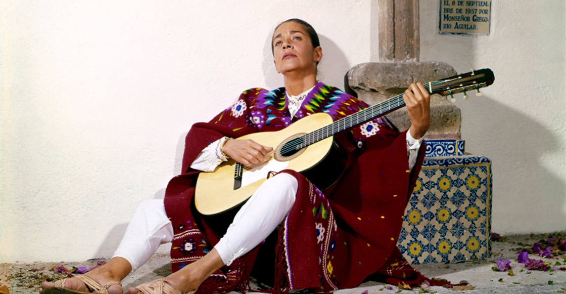 En el último trago: Sale fecha de estreno del documental ‘Chavela’