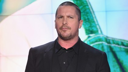 ¡¿Otra vez?! Christian Bale cambia radicalmente su físico para nueva película