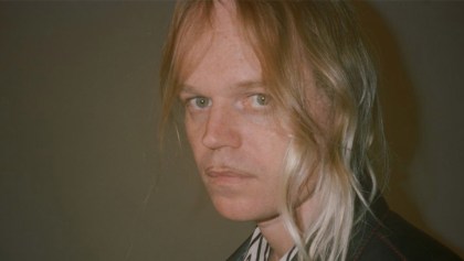 Connan Mockasin regresa a la música con el disco ‘Jassbusters’ y su primer sencillo