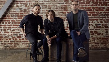 Thank You For Today: Death Cab prueba que está en su mejor momento