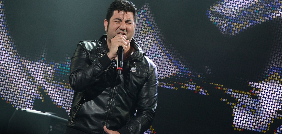 ¡Deftones anunció que ya está trabajando en un nuevo disco!