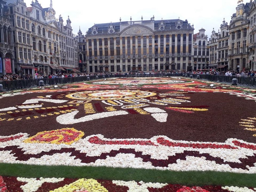 Fotos de lectores de Sopitas - Bélgica