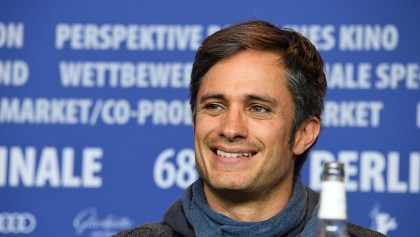 ¡Socio! Gael García Bernal y YouTube Originals presentarán contenido original en español