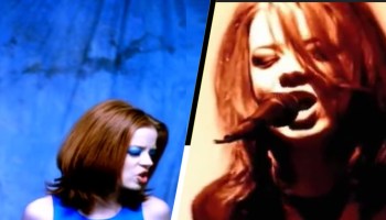 Garbage: el disco que nos enseñó que somos felices cuando llueve y que hay mujeres estúpidas