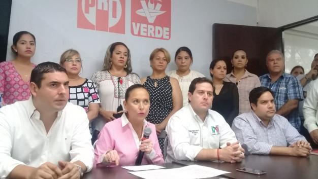 ¡Sestánpeliando! Quitan alcaldías al PAN en Monterrey y Guadalupe para dárselas al PRI 