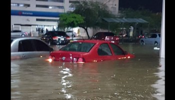 Cuando sientas que no sirves para nada, fíjate en el alcantarillado y sistema pluvial de Hermosillo...