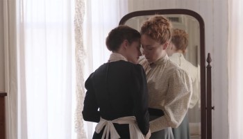 Sale tráiler de ‘Lizzie’, el filme sobre uno de los crímenes más emblemáticos de América