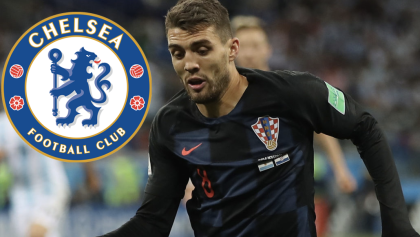 Mateo Kovacic deja el Madrid y se va cedido al Chelsea