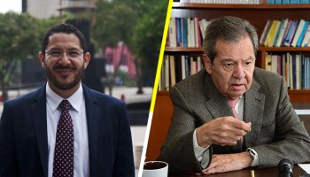 Así quedaron las mesas directivas en el Senado y la Cámara de Diputados