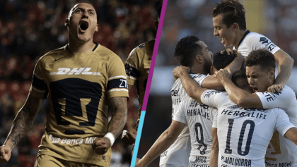 ¿Nico quién? Los Pumas no extrañan ni tantito a Nicolás Castillo