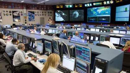 Y en la nota idiota del día: Consiguió trabajo en la NASA y lo pierde por pelearse en Twitter