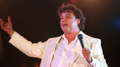 ¿Cuál de estas canciones en realidad son un cover a Juan Gabriel?