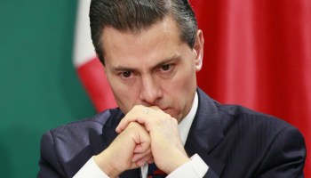 Enrique Peña Nieto-EPN-mexicanos