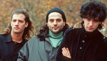 Canción Animal: el disco de Soda Stereo con el que jamás fuimos los mismos