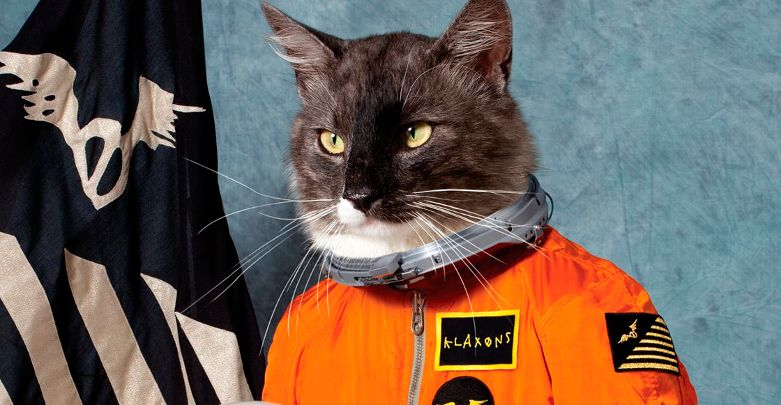 'Surfing The Void': El disco que anunció el principio del fin de Klaxons